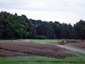 Sunningdale (Old) 15th